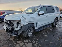 1GNSKSKD3PR219384 2023 CHEVROLET TAHOE
