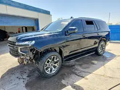 1GNSKSKD3PR263787 2023 CHEVROLET TAHOE