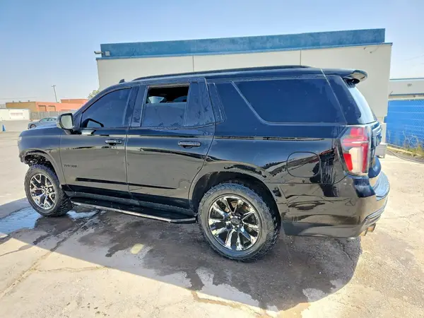 1GNSKSKD3PR263787 2023 CHEVROLET TAHOE - Image 2