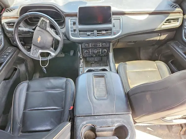 1GNSKSKD3PR263787 2023 CHEVROLET TAHOE - Image 8