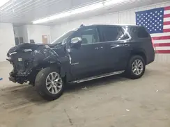 1GNSKSKD3PR315306 2023 CHEVROLET TAHOE