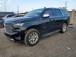 1GNSKSKD3PR340206 2023 CHEVROLET TAHOE