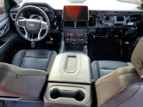 1GNSKSKD3PR340206 2023 CHEVROLET TAHOE - Image 8