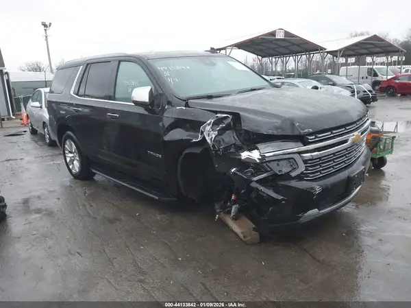 1GNSKSKD3PR534184 2023 CHEVROLET TAHOE - Image 1