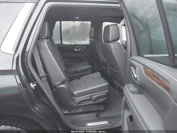 1GNSKSKD3PR534184 2023 CHEVROLET TAHOE - Image 8