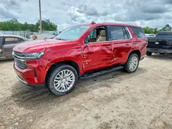 1GNSKSKD3PR556055 2023 CHEVROLET TAHOE