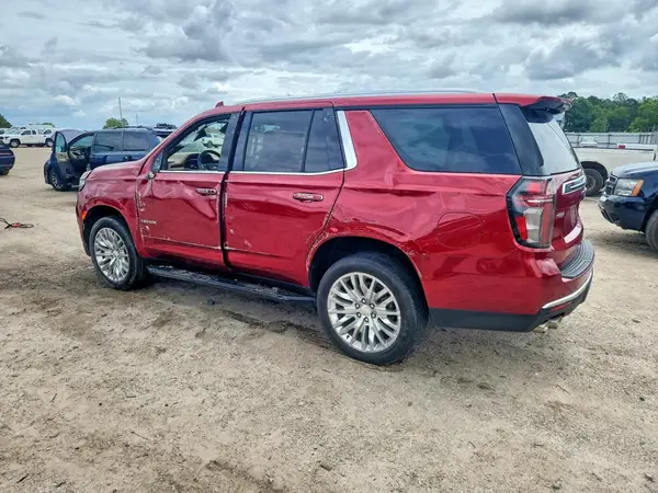 1GNSKSKD3PR556055 2023 CHEVROLET TAHOE - Image 2