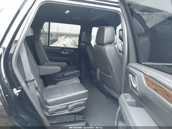 1GNSKSKD3RR102763 2024 CHEVROLET TAHOE - Image 8