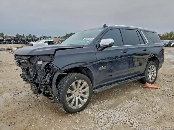 1GNSKSKD3RR298509 2024 CHEVROLET TAHOE - Image 1