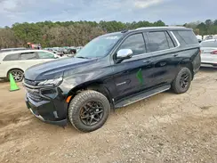1GNSKSKD4MR104451 2021 CHEVROLET TAHOE