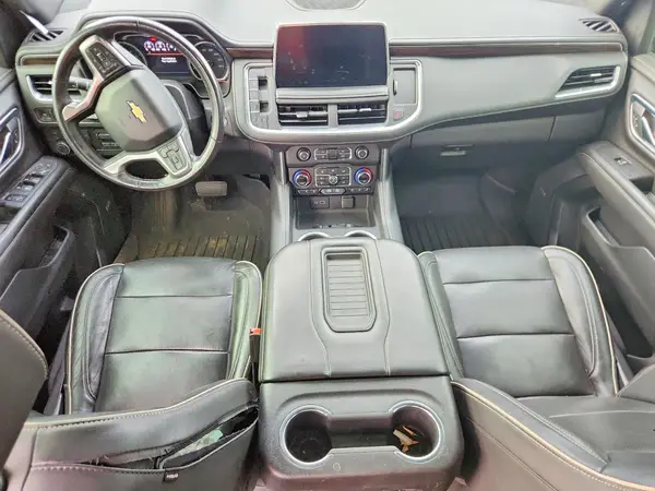 1GNSKSKD4MR104451 2021 CHEVROLET TAHOE - Image 8