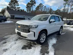 1GNSKSKD4MR111013 2021 CHEVROLET TAHOE
