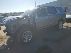 1GNSKSKD4MR122206 2021 CHEVROLET TAHOE