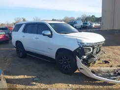 1GNSKSKD4MR133951 2021 CHEVROLET TAHOE