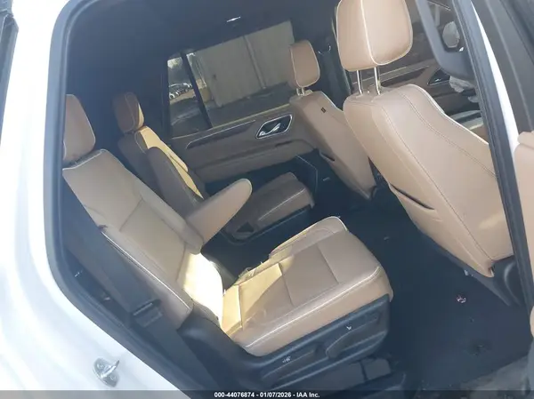 1GNSKSKD4MR133951 2021 CHEVROLET TAHOE - Image 8