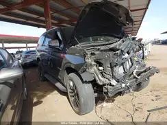 1GNSKSKD4MR153133 2021 CHEVROLET TAHOE