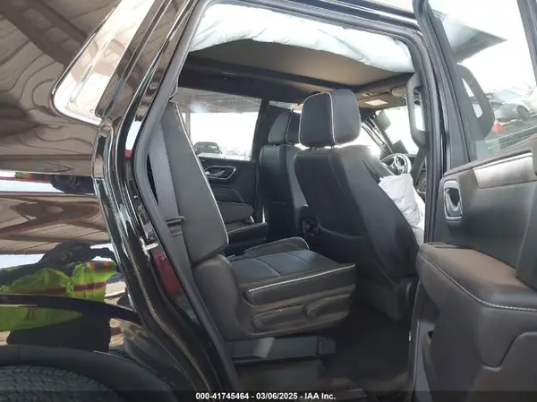 1GNSKSKD4MR153133 2021 CHEVROLET TAHOE - Image 8