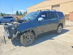 1GNSKSKD4MR260277 2021 CHEVROLET TAHOE