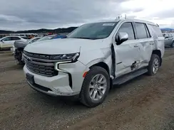 1GNSKSKD4MR468496 2021 CHEVROLET TAHOE