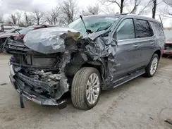 1GNSKSKD4NR147415 2022 CHEVROLET TAHOE