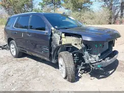 1GNSKSKD4NR149746 2022 CHEVROLET TAHOE
