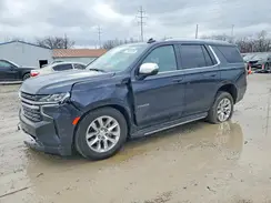 1GNSKSKD4PR111338 2023 CHEVROLET TAHOE