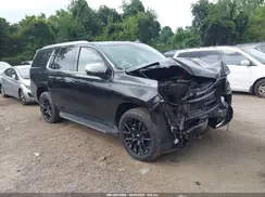 1GNSKSKD4PR160362 2023 CHEVROLET TAHOE