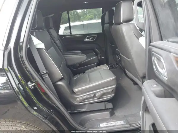 1GNSKSKD4PR160362 2023 CHEVROLET TAHOE - Image 8