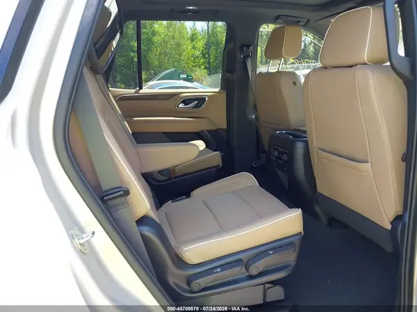 1GNSKSKD4PR246514 2023 CHEVROLET TAHOE - Image 8