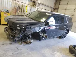 1GNSKSKD4PR371707 2023 CHEVROLET TAHOE