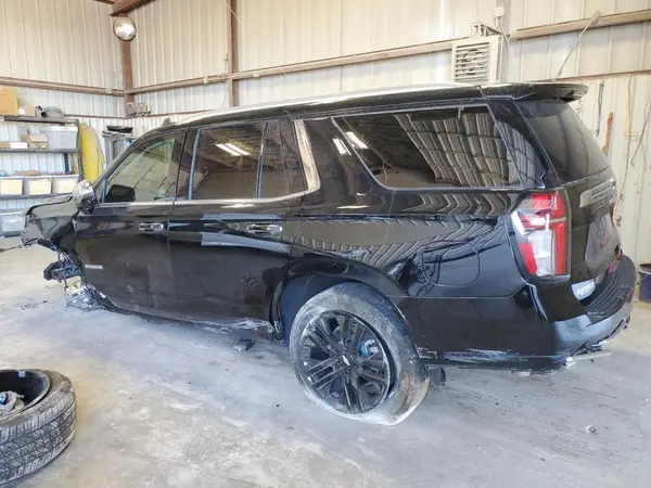 1GNSKSKD4PR371707 2023 CHEVROLET TAHOE - Image 2