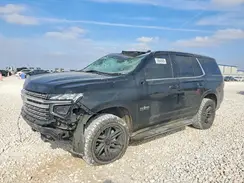 1GNSKSKD4PR430285 2023 CHEVROLET TAHOE