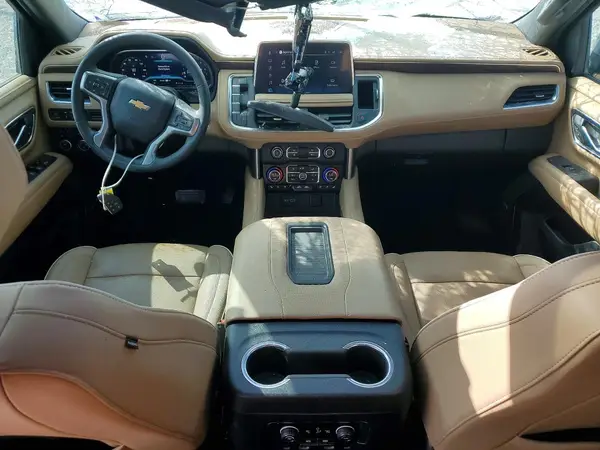 1GNSKSKD4PR430285 2023 CHEVROLET TAHOE - Image 8