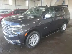 1GNSKSKD4PR458118 2023 CHEVROLET TAHOE