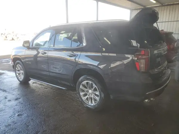 1GNSKSKD4PR458118 2023 CHEVROLET TAHOE - Image 2