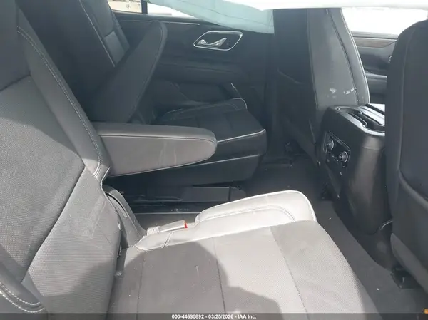 1GNSKSKD4PR469443 2023 CHEVROLET TAHOE - Image 8