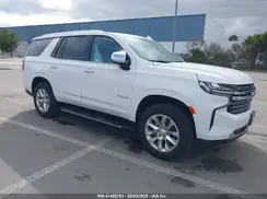 1GNSKSKD4PR501842 2023 CHEVROLET TAHOE