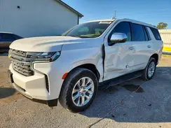 1GNSKSKD4PR509553 2023 CHEVROLET TAHOE