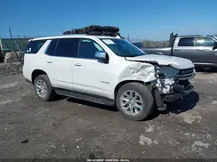 1GNSKSKD4PR524537 2023 CHEVROLET TAHOE