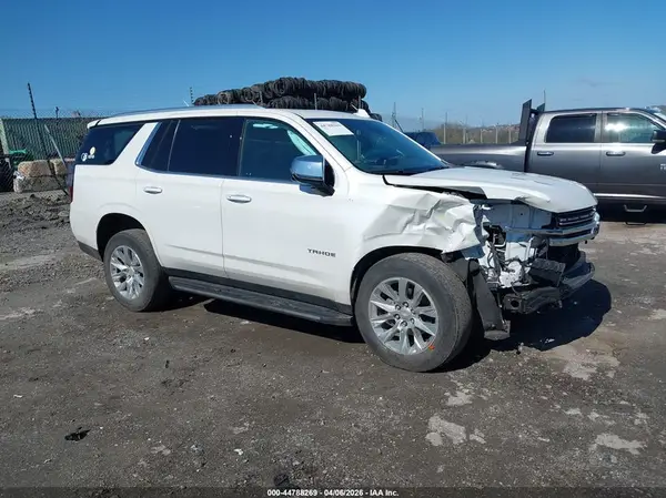 1GNSKSKD4PR524537 2023 CHEVROLET TAHOE - Image 1