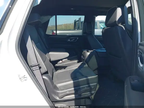 1GNSKSKD4PR524537 2023 CHEVROLET TAHOE - Image 8