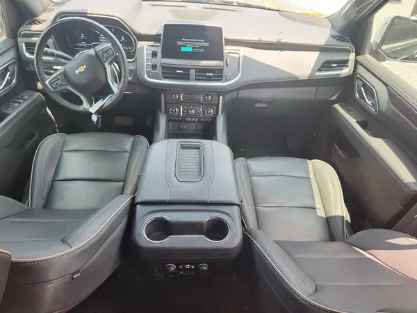 1GNSKSKD4RR118454 2024 CHEVROLET TAHOE - Image 8