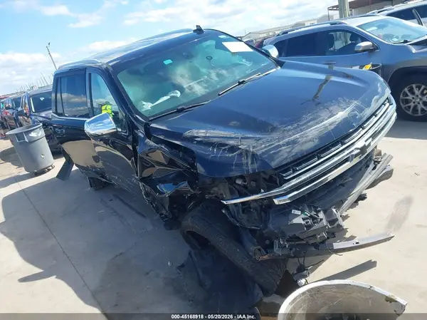 1GNSKSKD5MR102613 2021 CHEVROLET TAHOE - Image 1