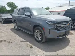 1GNSKSKD5MR108301 2021 CHEVROLET TAHOE