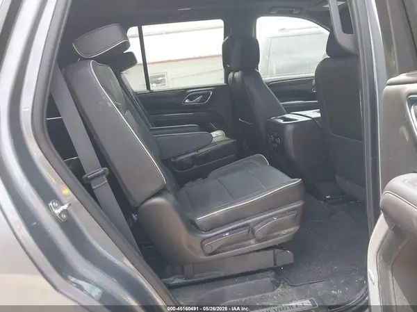 1GNSKSKD5MR108301 2021 CHEVROLET TAHOE - Image 8