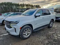 1GNSKSKD5MR108976 2021 CHEVROLET TAHOE