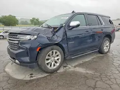 1GNSKSKD5MR126362 2021 CHEVROLET TAHOE