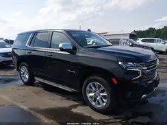 1GNSKSKD5MR296396 2021 CHEVROLET TAHOE