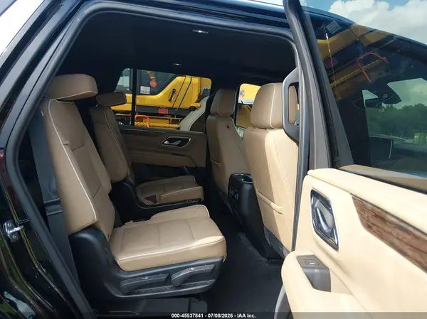 1GNSKSKD5MR296396 2021 CHEVROLET TAHOE - Image 8