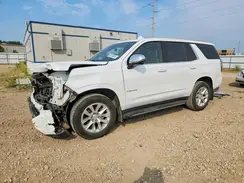 1GNSKSKD5MR343104 2021 CHEVROLET TAHOE
